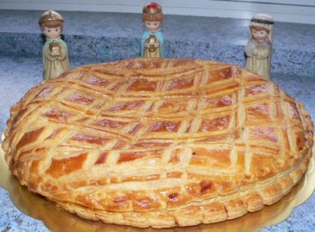 Epiphanie le 6 janvier