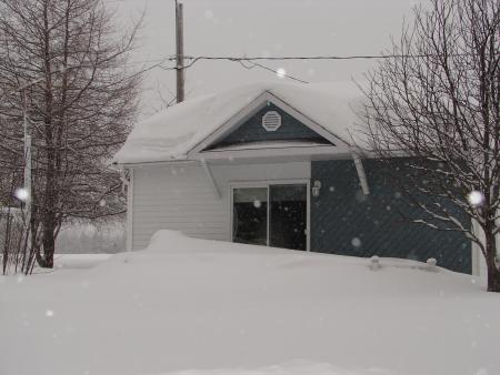 le chalet pres de chez toi