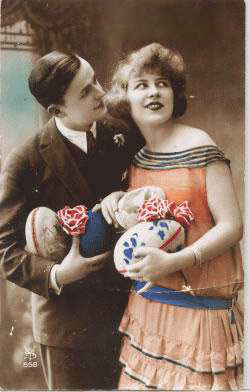 amour je te donne mes oeufs de p�ques