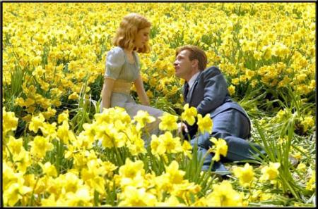 les jonquilles du d�sir