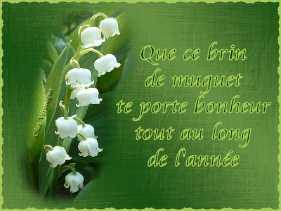 pour toi mon fianc�