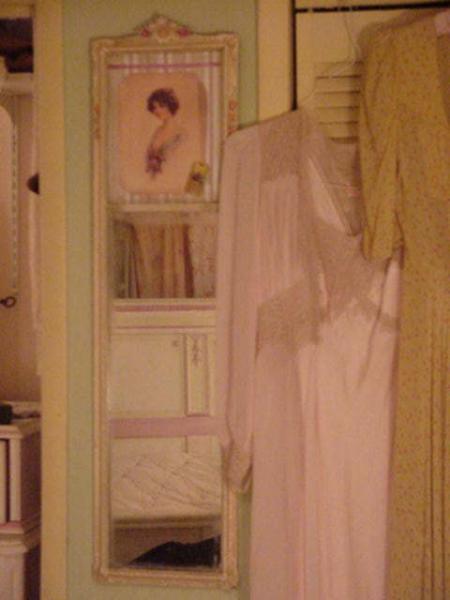 avec toute ma f�minit�