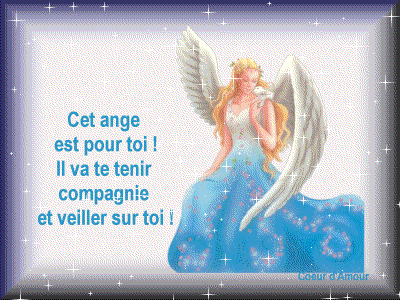 ton ange
