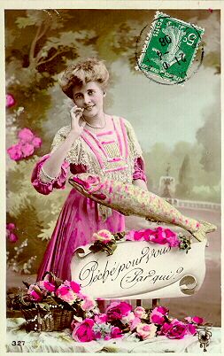 a la p�che pour toi