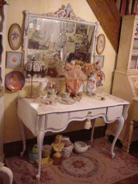 ma petite chambre magique