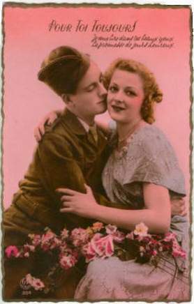 pour ton anniversaire le 6 mai