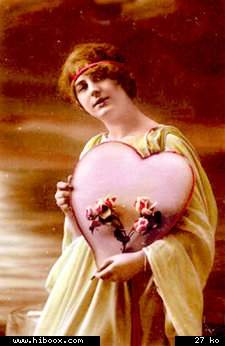 je te donne mon coeur