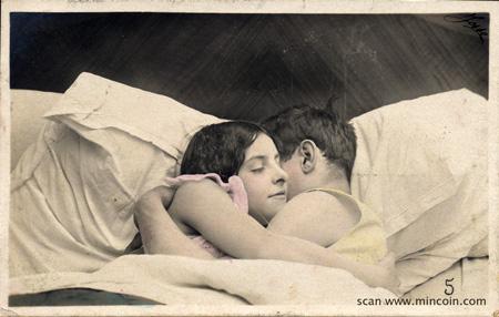 tu me serre dans tes bras