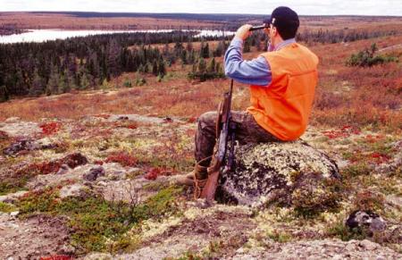 bient�t la chasse a l orignal et le chevreuil