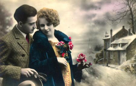 tu me prot�ge mon ange