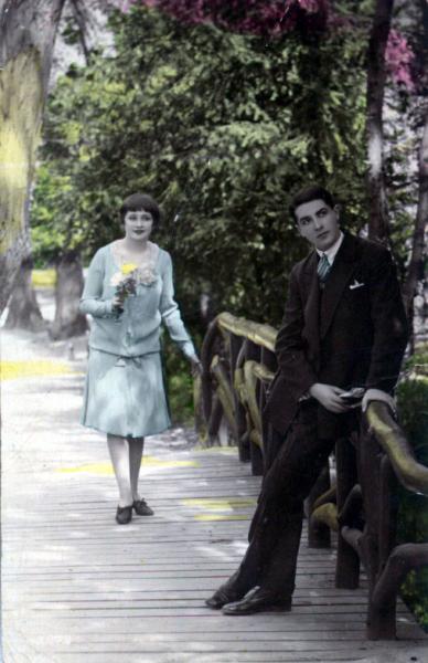 je viens a ta rencontre mon amour