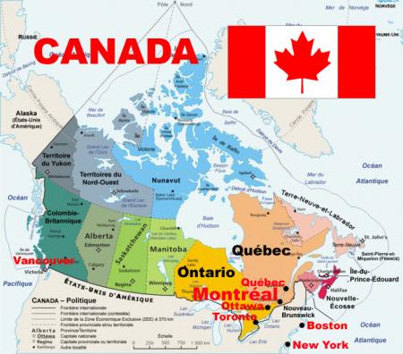 ton pays le qu�bec