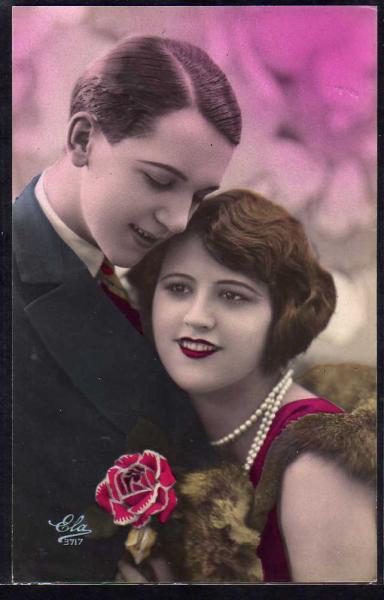 tu me prot�ge ta tendresse pour moi... je t aime...