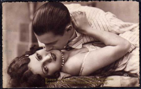 donne moi du plaisir